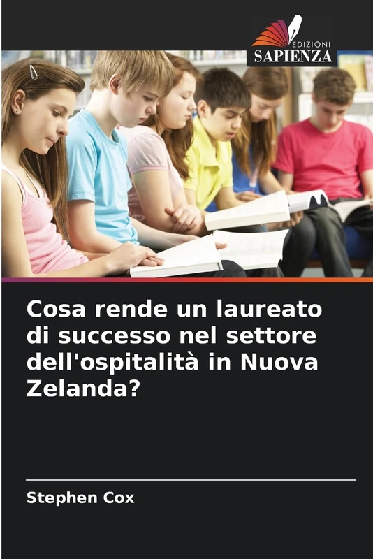 Cosa rende un laureato di successo nel settore dell'ospitalità in Nuova Zelanda? - Image 1
