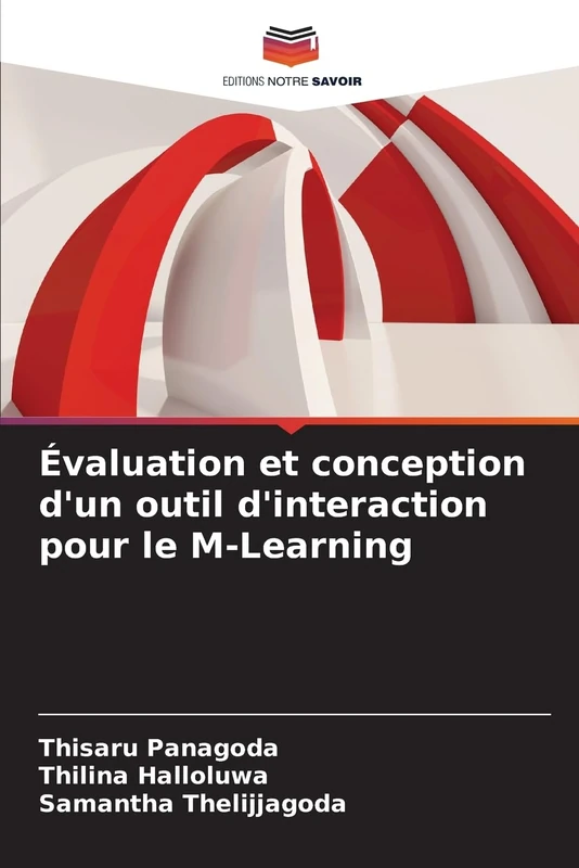Évaluation et conception d'un outil d'interaction pour le M-Learning - Image 1