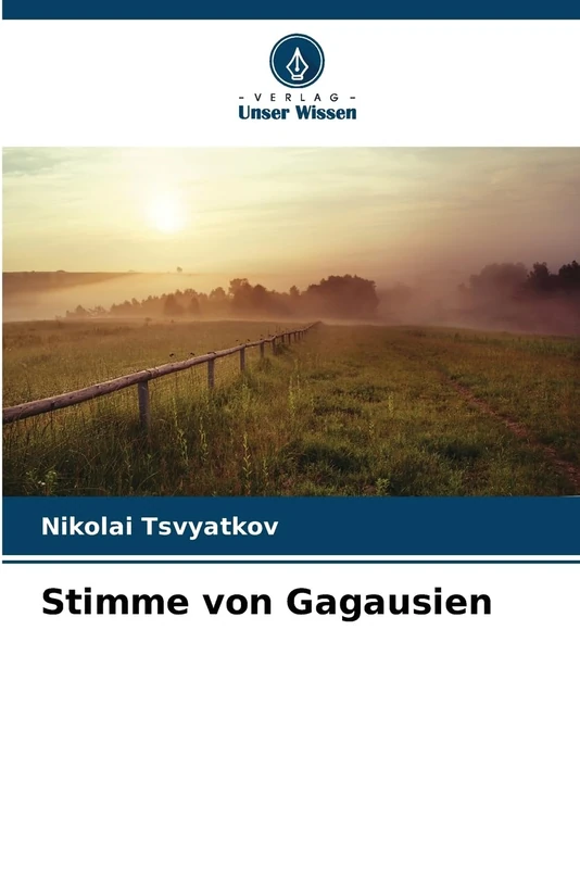 Stimme von Gagausien