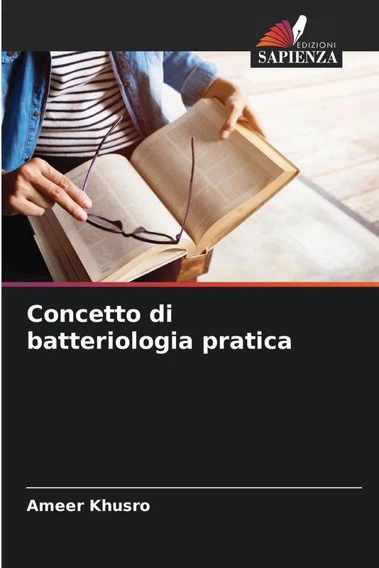 Concetto di batteriologia pratica - Image 1