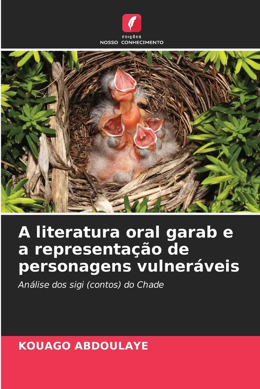 A literatura oral garab e a representação de personagens vulneráveis: Análise dos sigi (contos) do Chade - Image 1