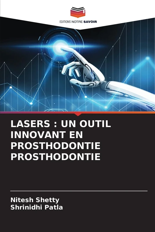 Lasers: Un Outil Innovant En Prosthodontie Prosthodontie - Image 1