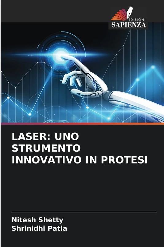 Laser: Uno Strumento Innovativo in Protesi - Image 1