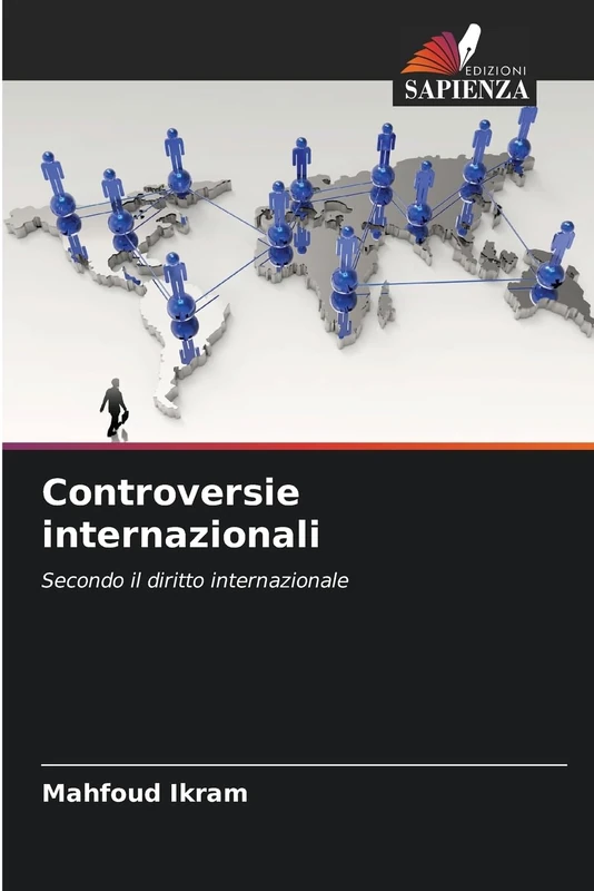 Controversie internazionali: Secondo il diritto internazionale - Image 1