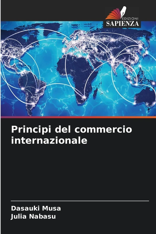 Principi del commercio internazionale - Image 1