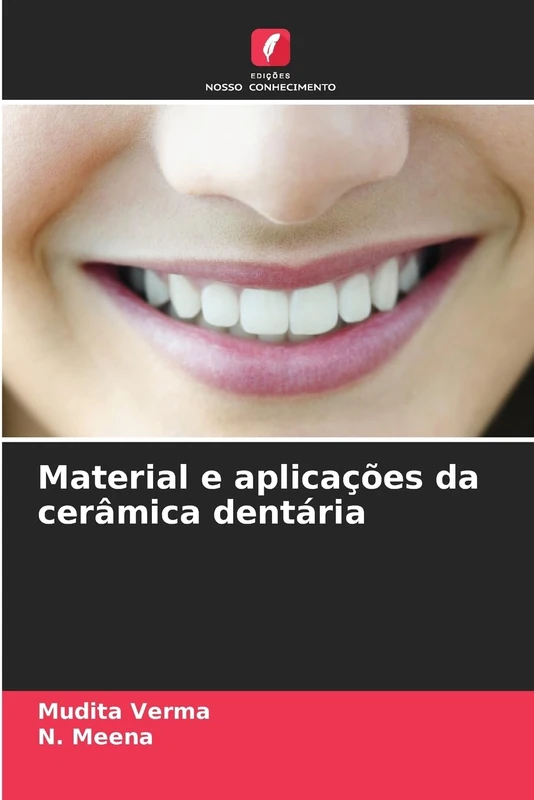 Material e aplicações da cerâmica dentária
