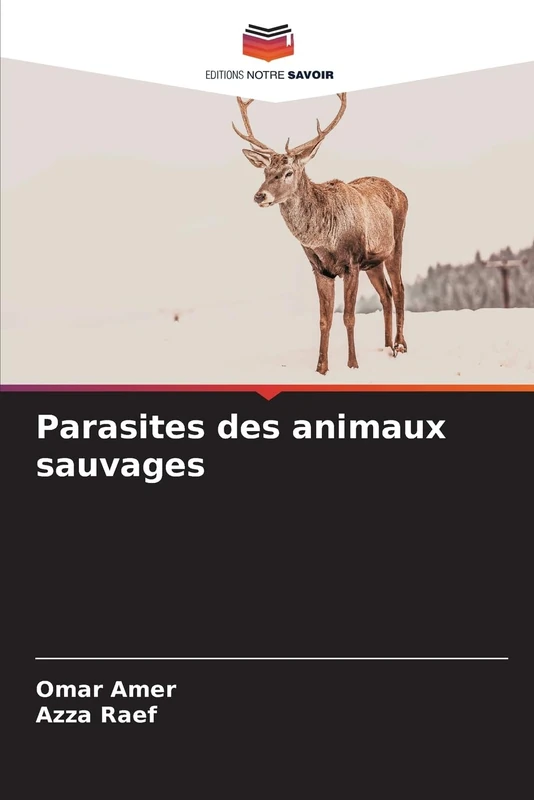 Parasites des animaux sauvages