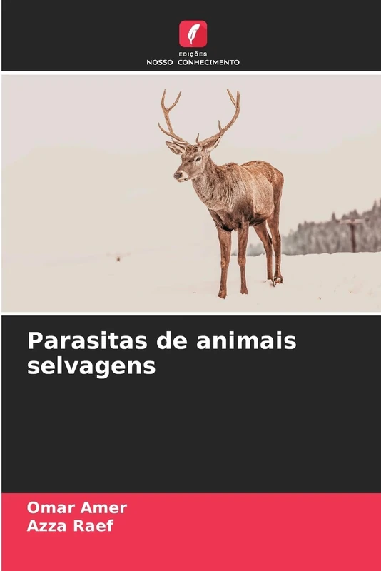 Parasitas de animais selvagens