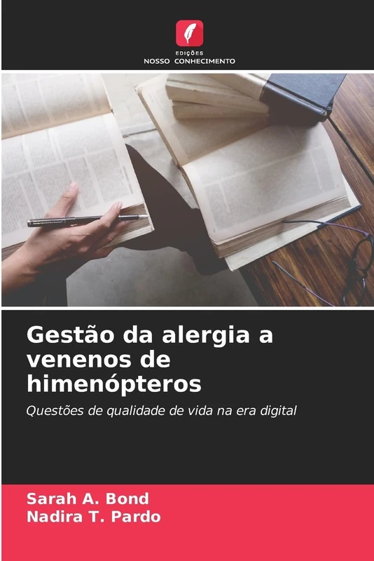 Gestão da alergia a venenos de himenópteros: Questões de qualidade de vida na era digital