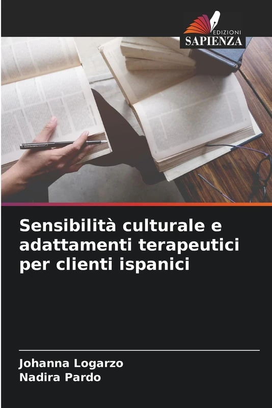 Sensibilità culturale e adattamenti terapeutici per clienti ispanici