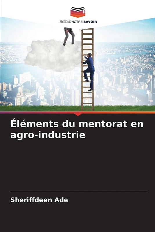 Éléments du mentorat en agro-industrie