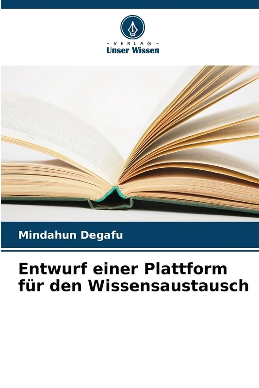 Entwurf einer Plattform für den Wissensaustausch - Image 1