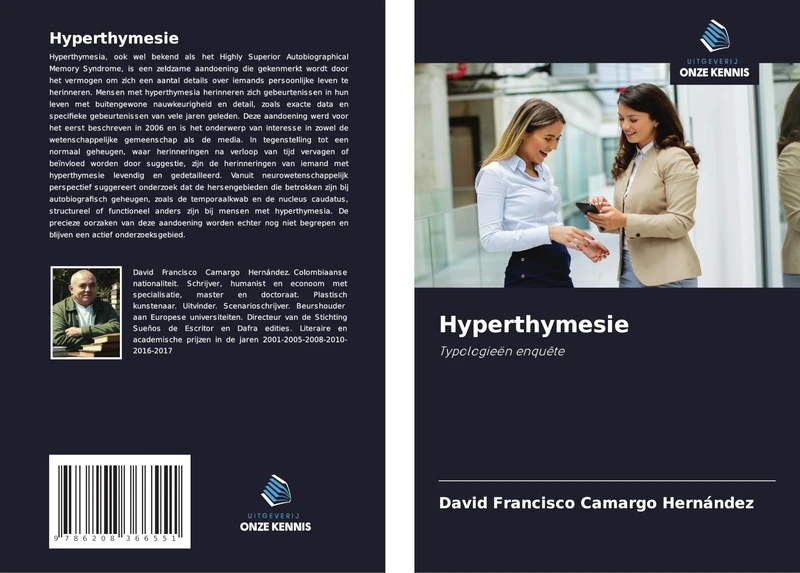 Hyperthymesie: Typologieën enquête