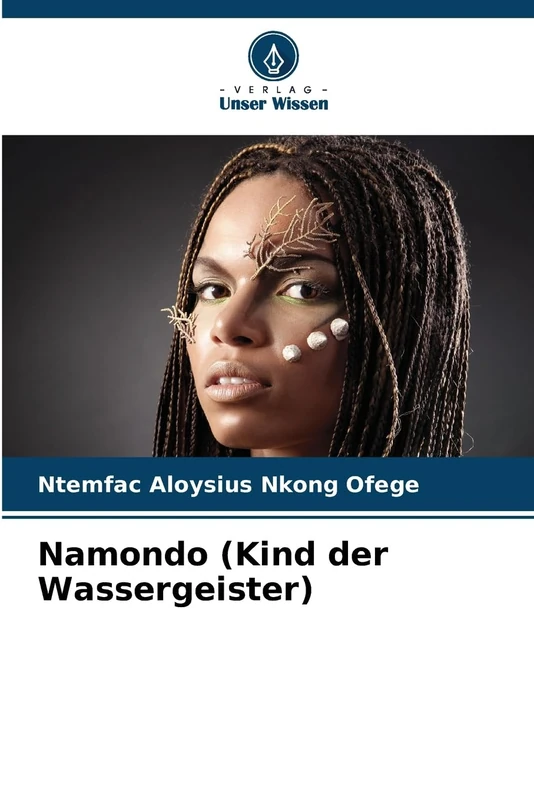 Namondo (Kind der Wassergeister)