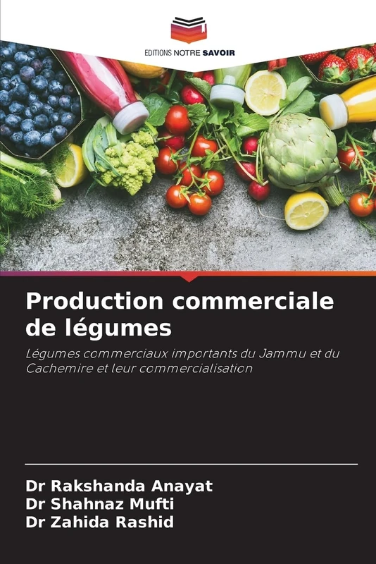 Production commerciale de légumes: Légumes commerciaux importants du Jammu et du Cachemire et leur commercialisation - Image 1