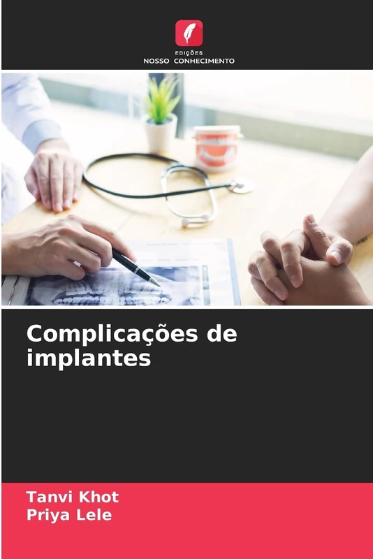 Complicações de implantes