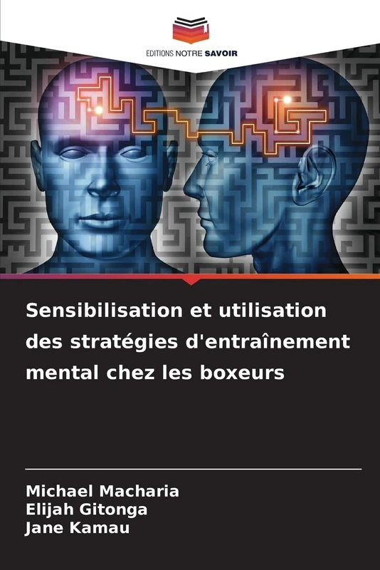 Sensibilisation et utilisation des stratégies d'entraînement mental chez les boxeurs - Image 1