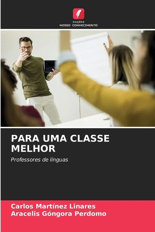 Para Uma Classe Melhor: Professores de línguas - Image 1