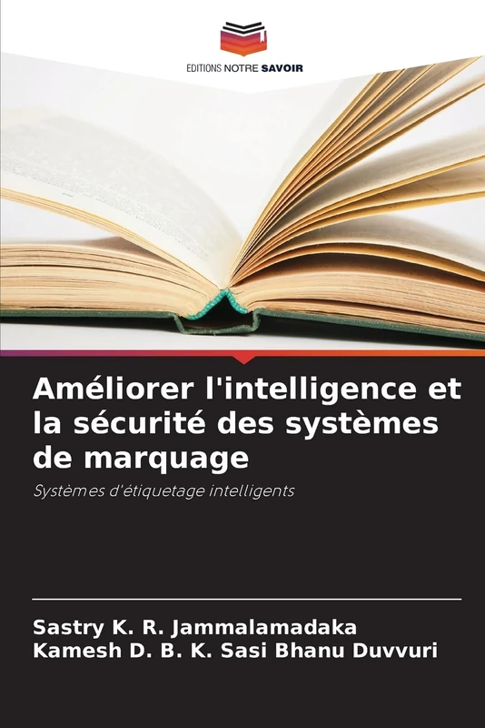 Améliorer l'intelligence et la sécurité des systèmes de marquage: Systèmes d'étiquetage intelligents