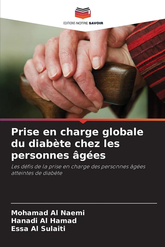 Prise en charge globale du diabète chez les personnes âgées: Les défis de la prise en charge des personnes âgées atteintes de diabète - Image 1