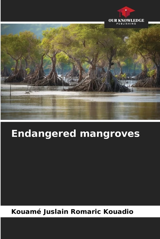 Endangered mangroves