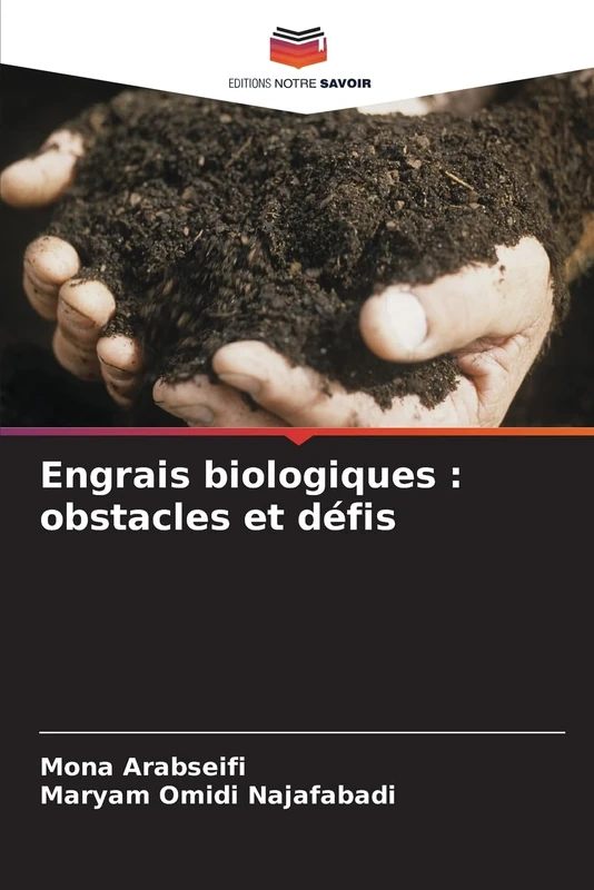 Engrais biologiques: obstacles et défis