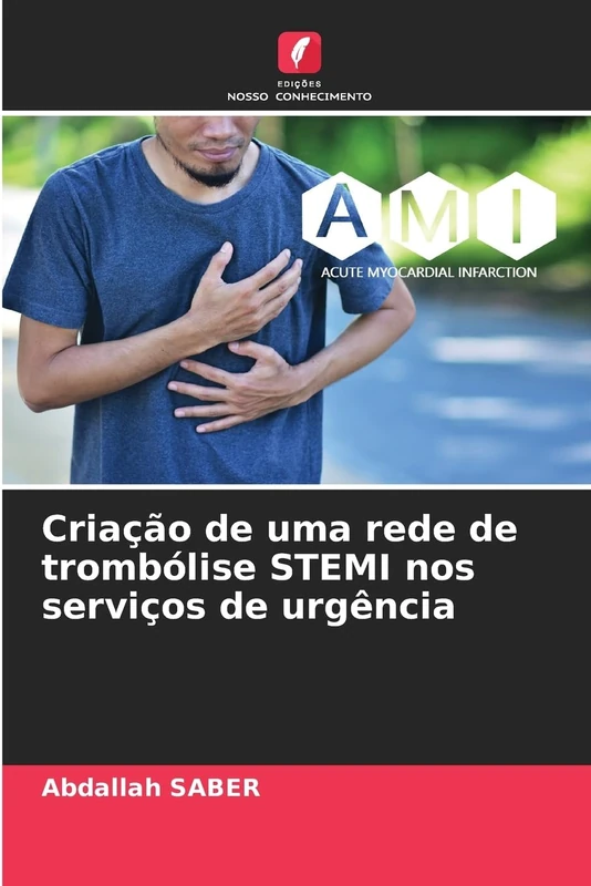 Criação de uma rede de trombólise STEMI nos serviços de urgência - Image 1