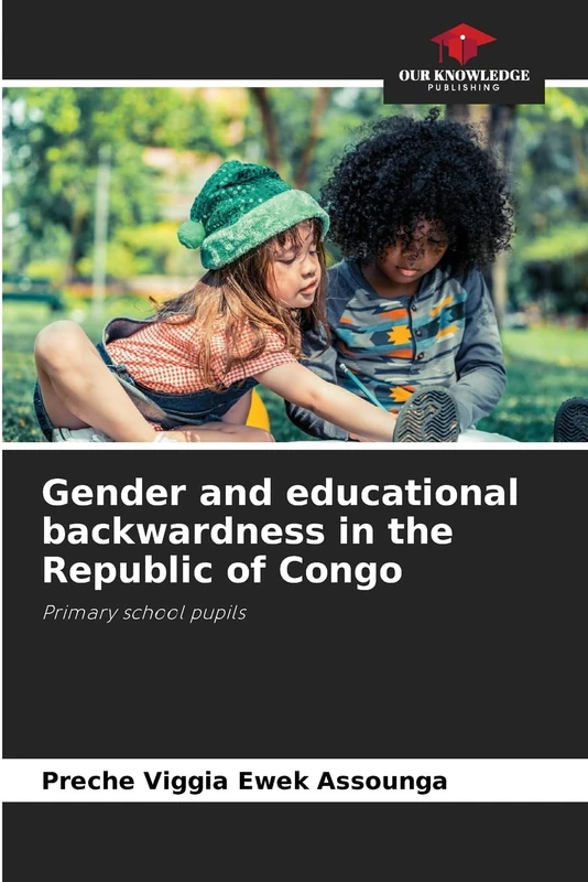 Gender and educational backwardness in the Republic of Congo: Primary school pupils