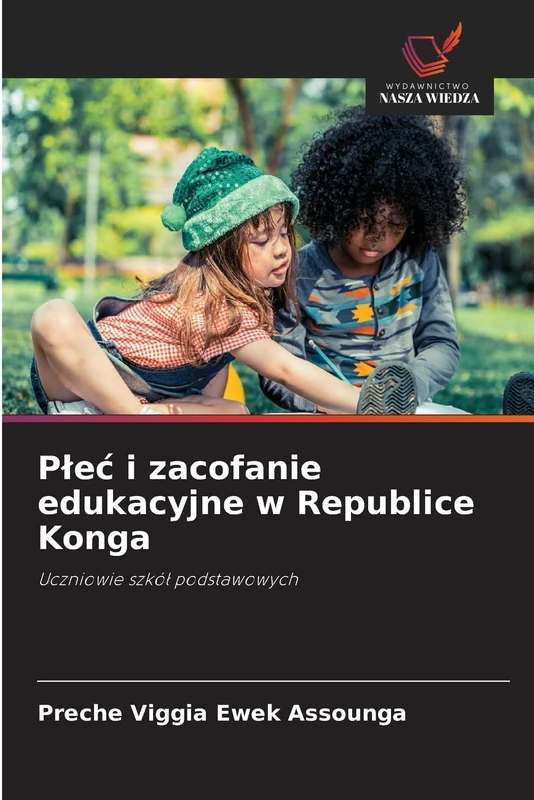 Plec i zacofanie edukacyjne w Republice Konga: Uczniowie szkó¿ podstawowych