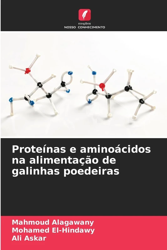 Proteínas e aminoácidos na alimentação de galinhas poedeiras
