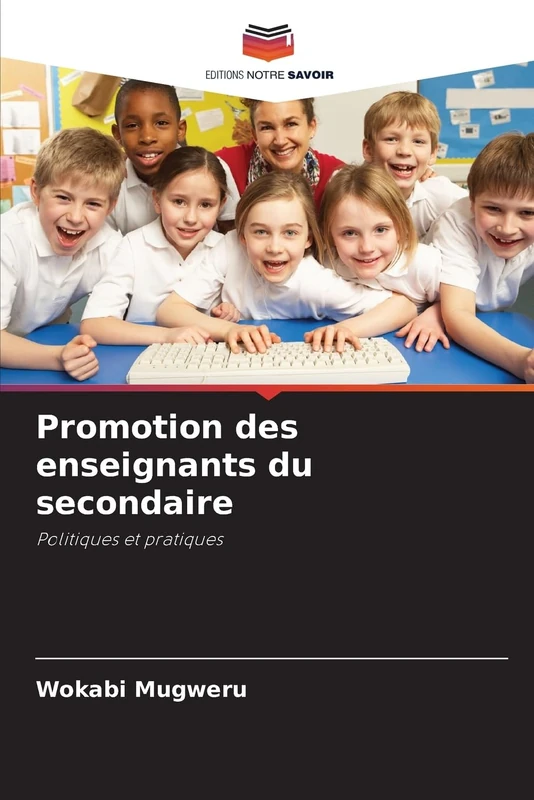 Promotion des enseignants du secondaire: Politiques et pratiques - Image 1