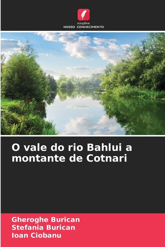 O vale do rio Bahlui a montante de Cotnari - Image 1
