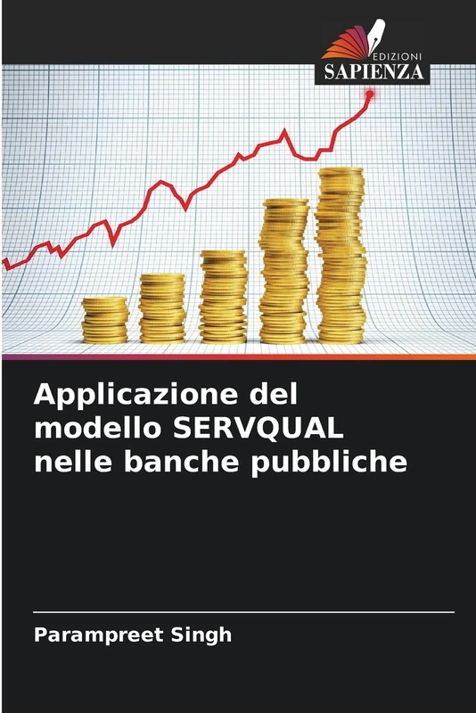 Applicazione del modello SERVQUAL nelle banche pubbliche