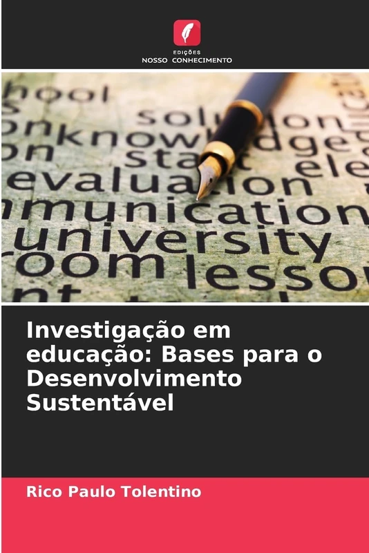 Investigação em educação: Bases para o Desenvolvimento Sustentável - Image 1