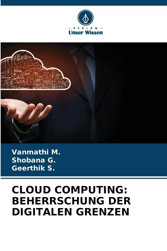 Cloud Computing: Beherrschung Der Digitalen Grenzen - Image 1