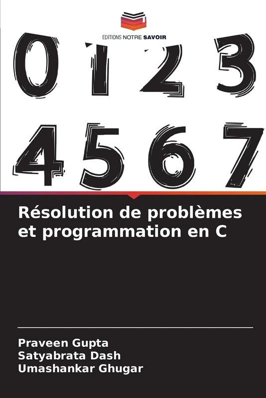 Résolution de problèmes et programmation en C