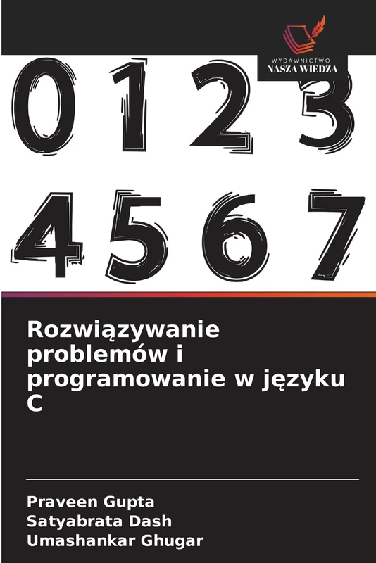Rozwiązywanie problemów i programowanie w języku C - Image 1