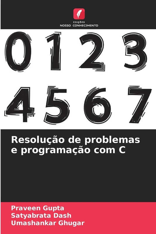 Resolução de problemas e programação com C