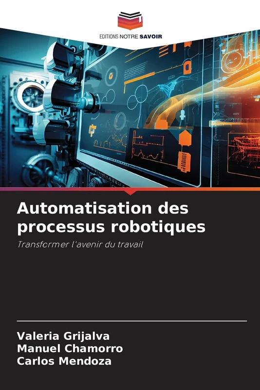 Automatisation des processus robotiques: Transformer l'avenir du travail - Image 1