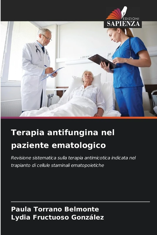 Terapia antifungina nel paziente ematologico: Revisione sistematica sulla terapia antimicotica indicata nel trapianto di cellule staminali ematopoietiche - Image 1