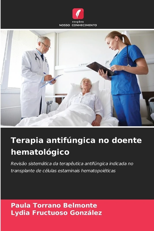 Terapia antifúngica no doente hematológico: Revisão sistemática da terapêutica antifúngica indicada no transplante de células estaminais hematopoiéticas - Image 1