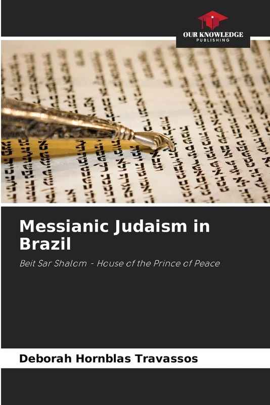 Messianic Judaism in Brazil: Beit Sar Shalom - House of the Prince of Peace