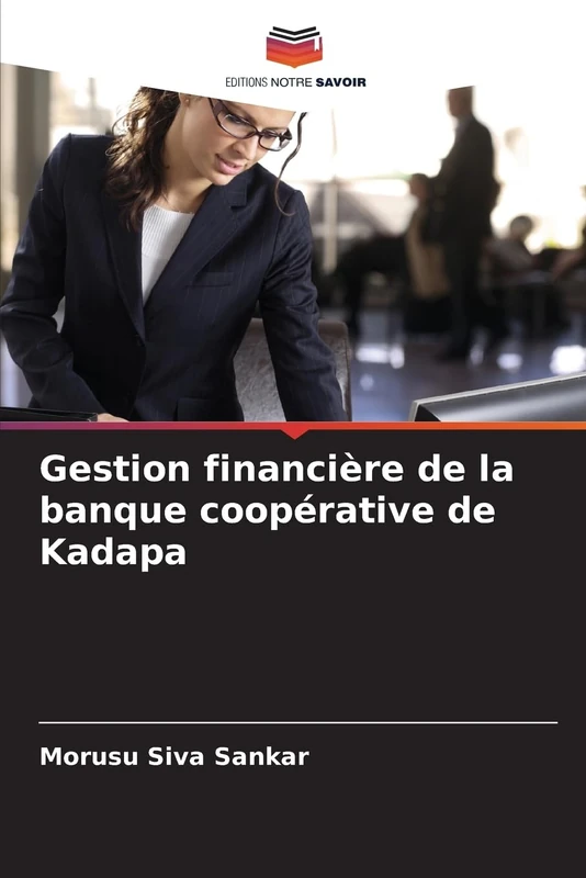 Gestion financière de la banque coopérative de Kadapa