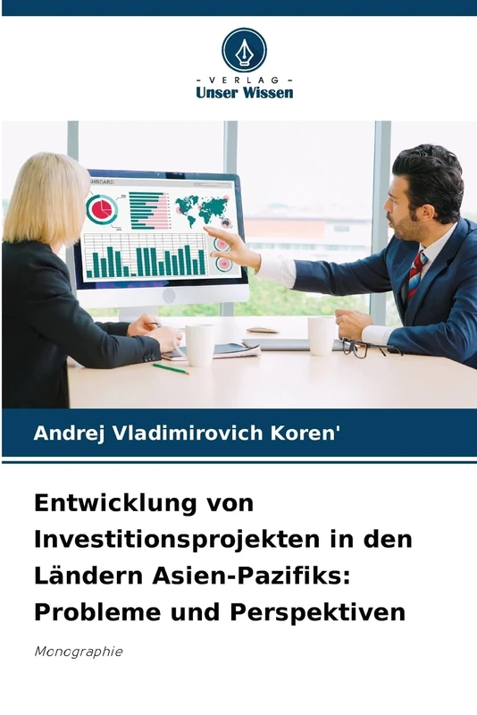 Entwicklung von Investitionsprojekten in den Ländern Asien-Pazifiks: Probleme und Perspektiven
