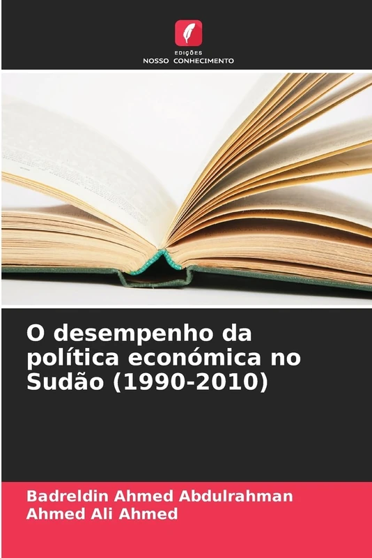 O desempenho da política económica no Sudão (1990-2010) - Image 1