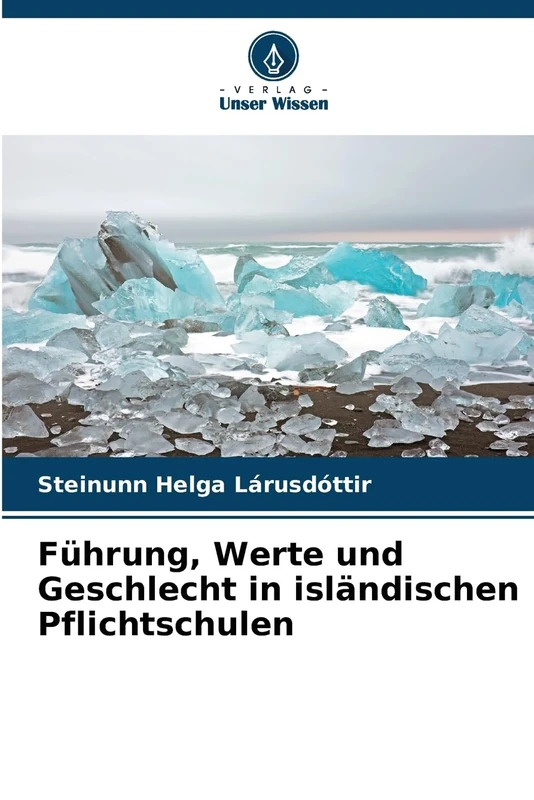 Führung, Werte und Geschlecht in isländischen Pflichtschulen - Image 1