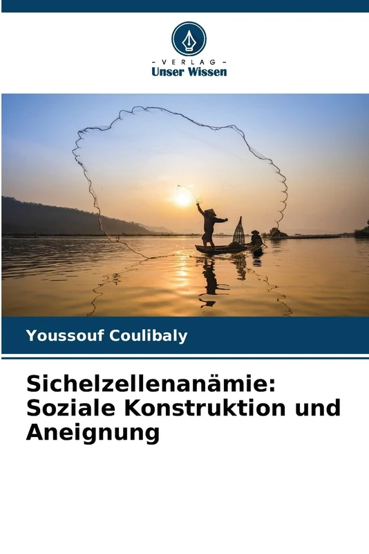 Sichelzellenanämie: Soziale Konstruktion und Aneignung