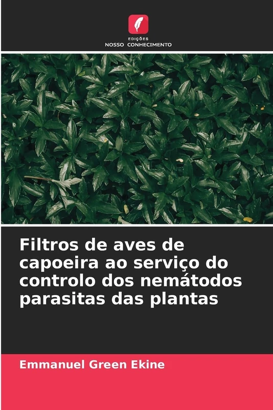 Filtros de aves de capoeira ao serviço do controlo dos nemátodos parasitas das plantas