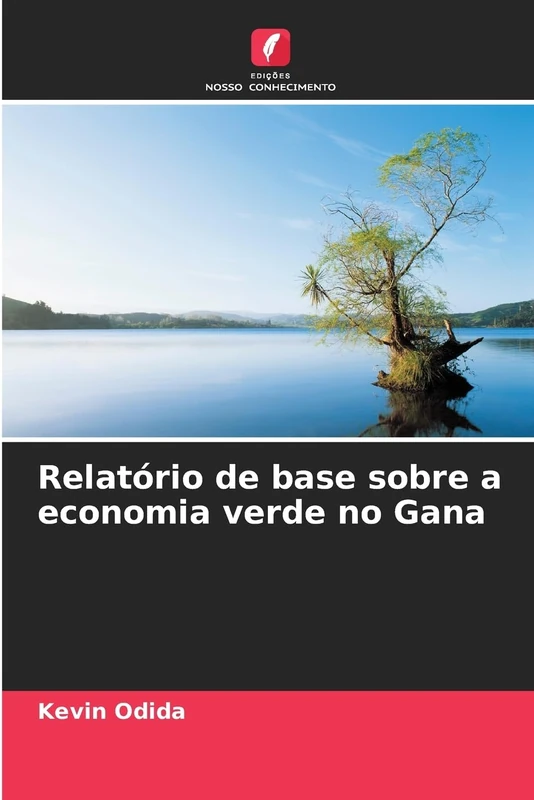 Relatório de base sobre a economia verde no Gana - Image 1