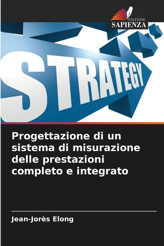 Progettazione di un sistema di misurazione delle prestazioni completo e integrato - Image 1